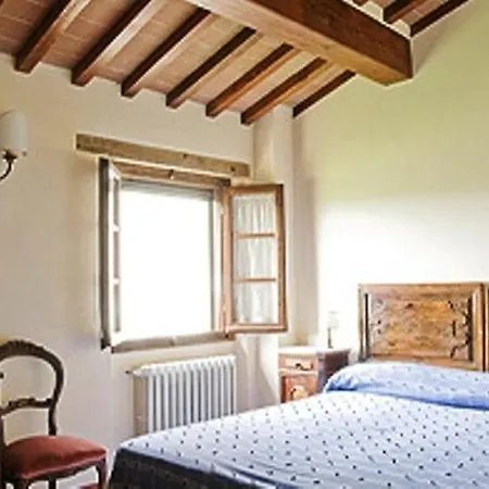 Il Trebbio * Sansepolcro