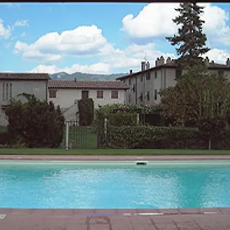 Agroturismo Il Trebbio