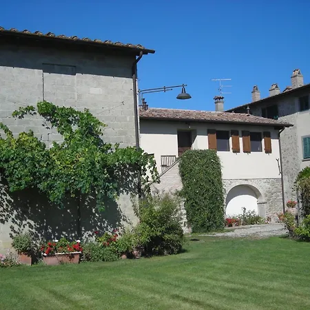 Il Trebbio * Sansepolcro