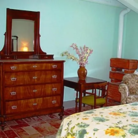 Il Trebbio Agroturismo *