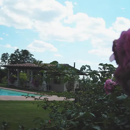 Il Trebbio Agroturismo