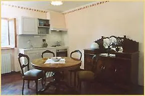 בית חווה Il Trebbio סנספולקרו