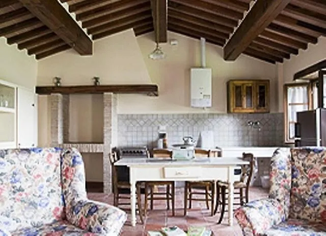 Il Trebbio