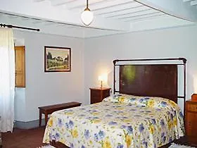 Farm stay Il Trebbio *