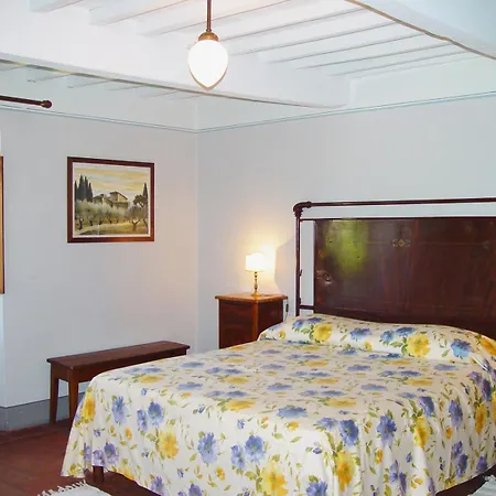 Farm stay Il Trebbio *