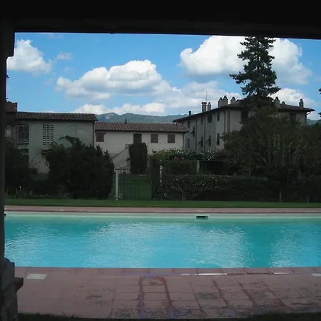 Il Trebbio Farm stay Sansepolcro