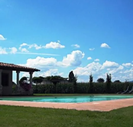 Il Trebbio Farm stay Sansepolcro